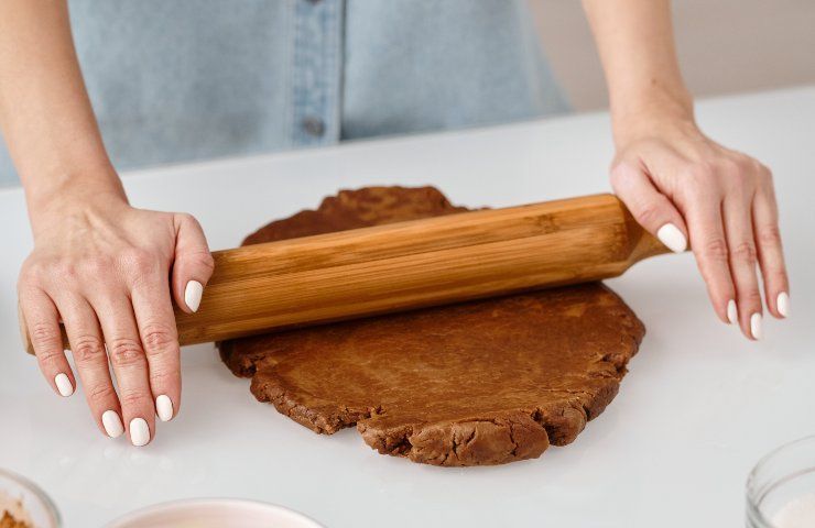 crostata cioccolato ricetta
