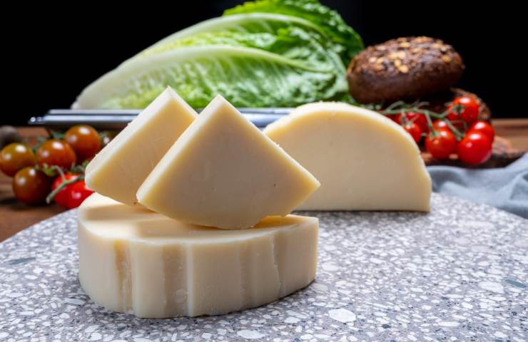 zucchine gratinate formaggio ricetta