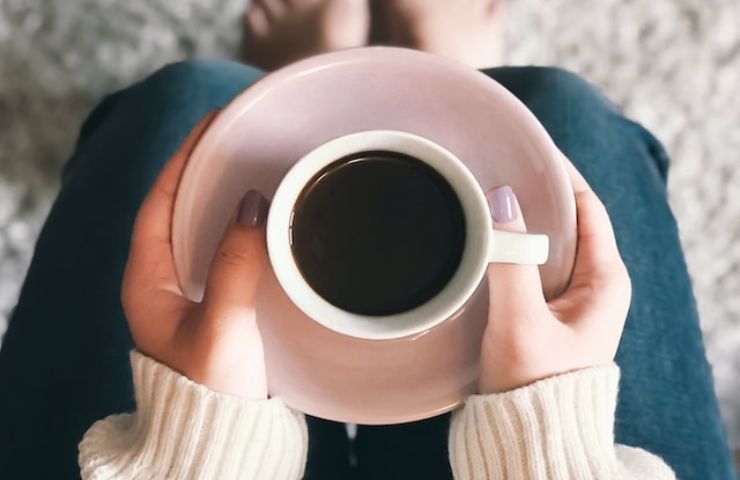 quanti caffè si possono bere al giorno?