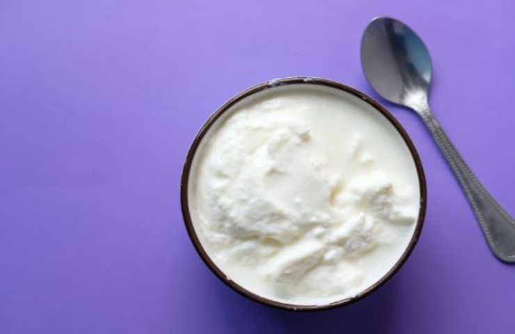 ciambelle yogurt senza lievitazione ricetta