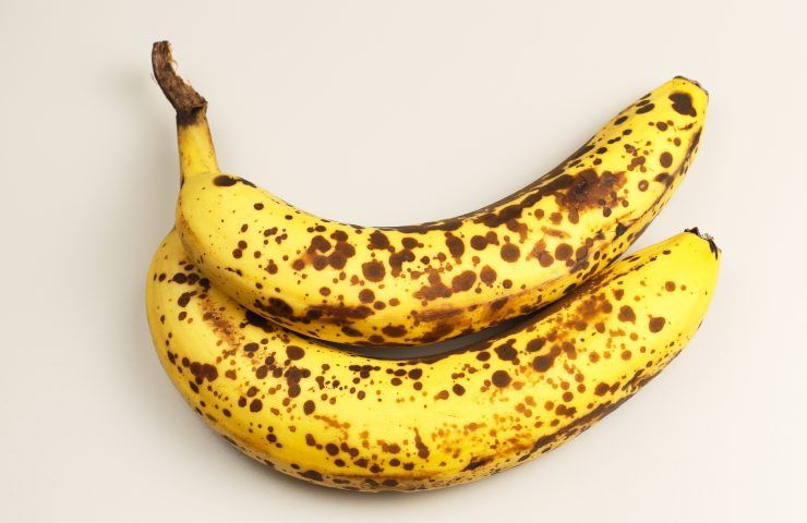 proprietà nutrizionali banana
