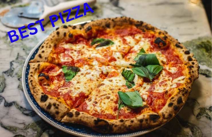 best italian pizza