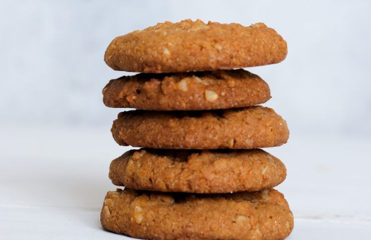 Quali sono i biscotti più sani?