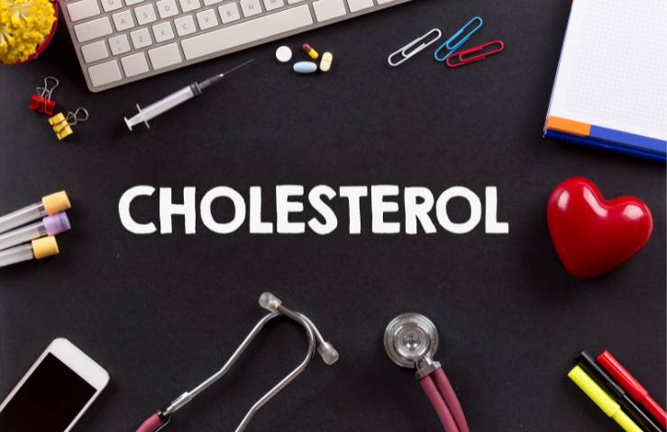 Come abbassare il colesterolo