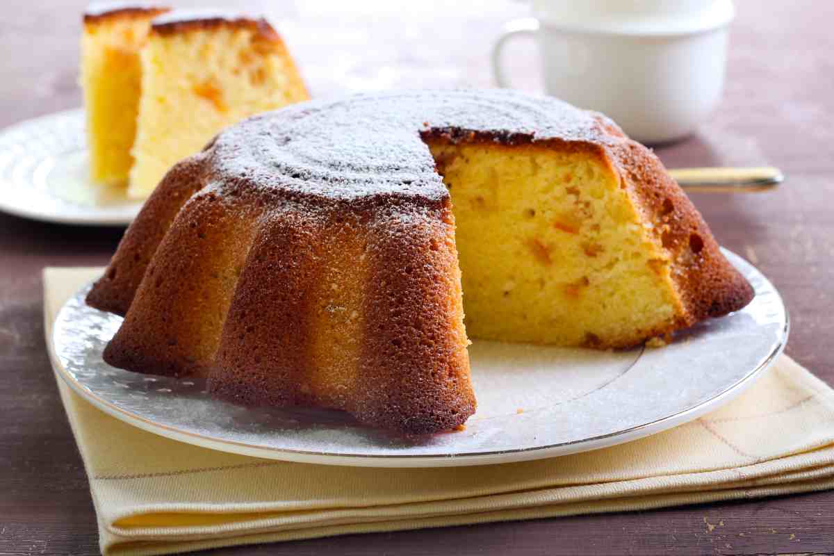 consigli torta colazione light