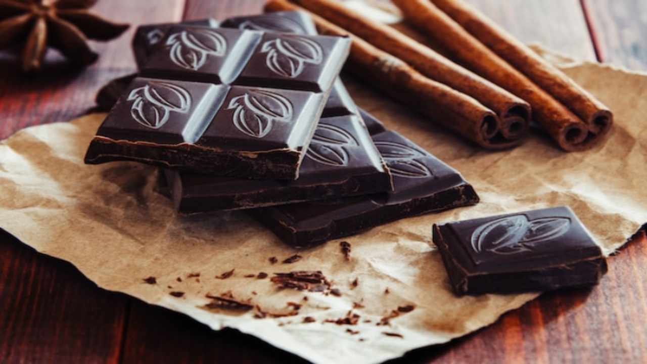 cioccolato fondente marca migliore