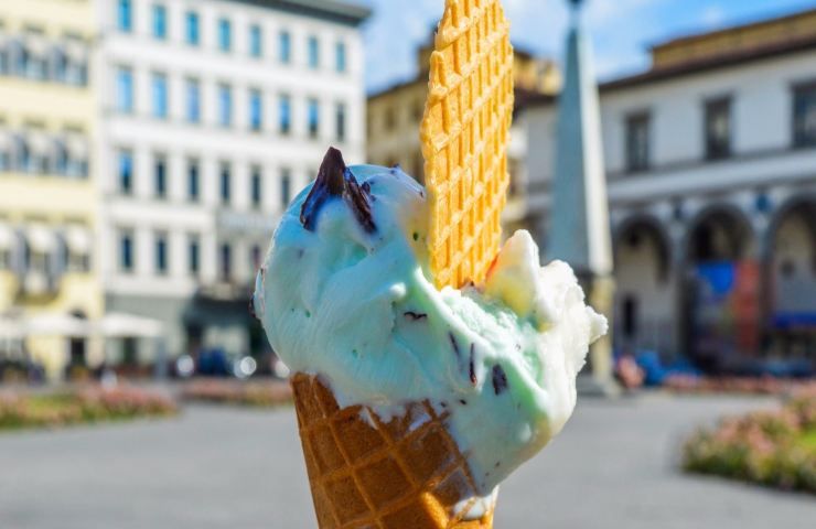 migliori gelati d'Italia