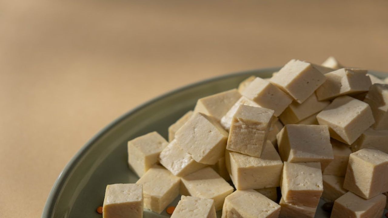 tofu perché mangiare