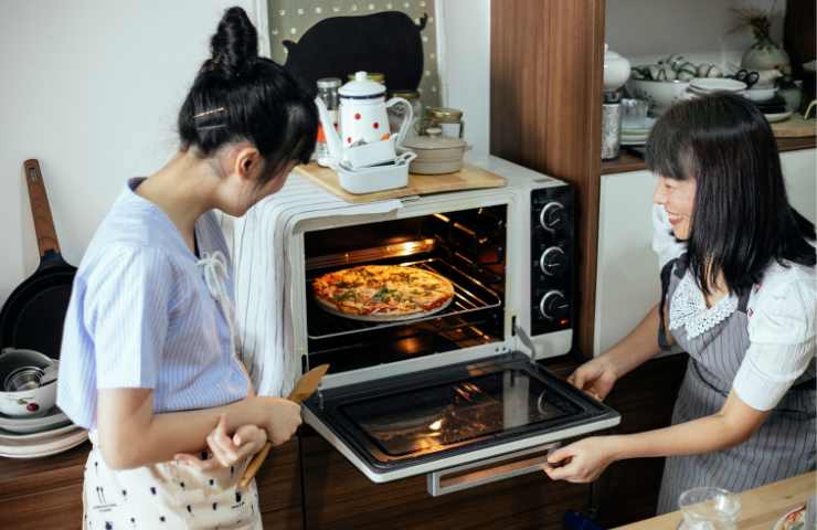 A cosa fare attenzione con la cottura al forno