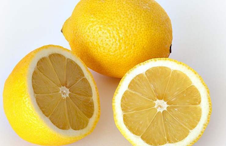 come utilizzare limone cucina