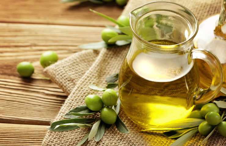 Olio extravergine d'oliva, la truffa smascherata da un test