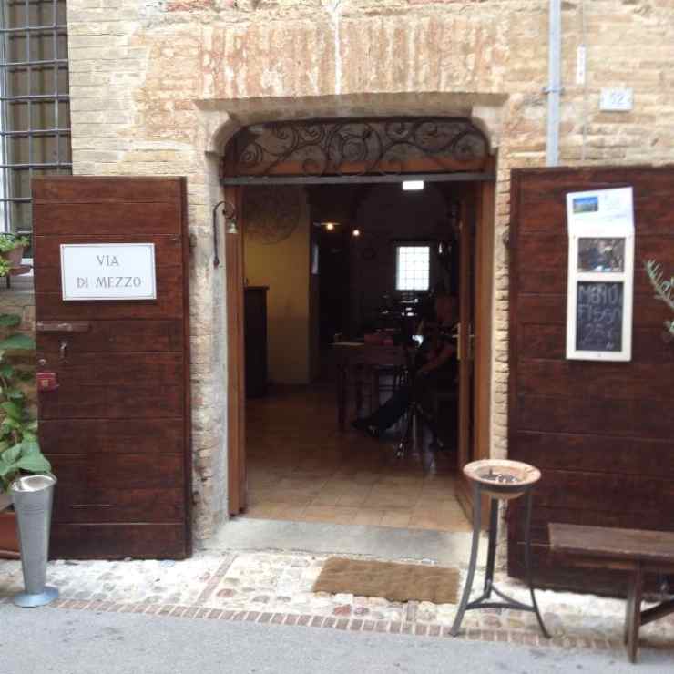 Quanto costa mangiare al ristorante da Giorgione?