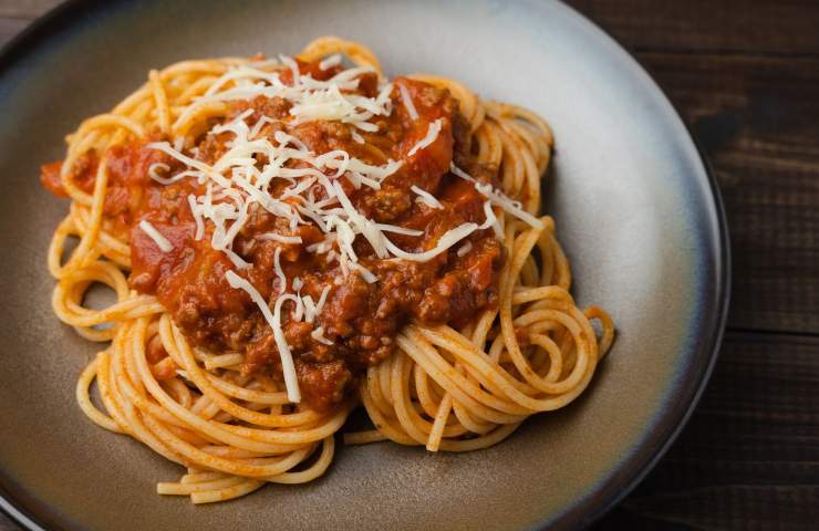 allerta spaghetti