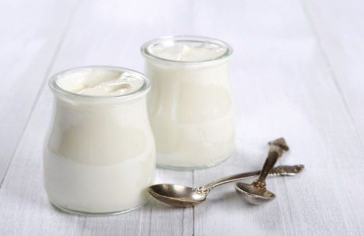yogurt tipi
