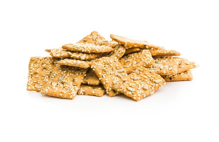 buchini cracker