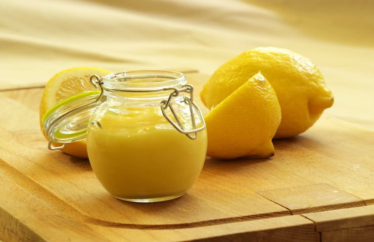 come preparare la crema al limone perfetta