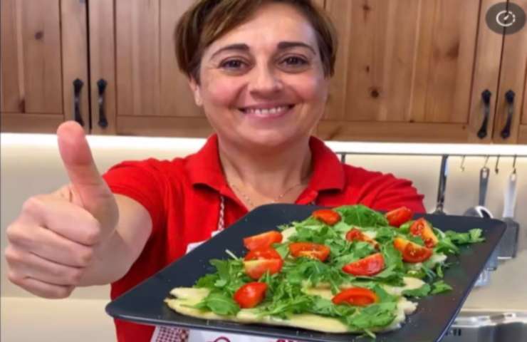 Benedetta Rossi ricetta scaloppine gustose di pollo