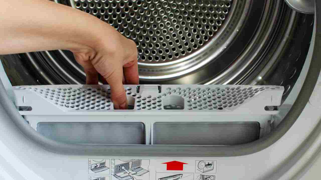 Cosa mettere nell'asciugatrice per profumare il bucato?