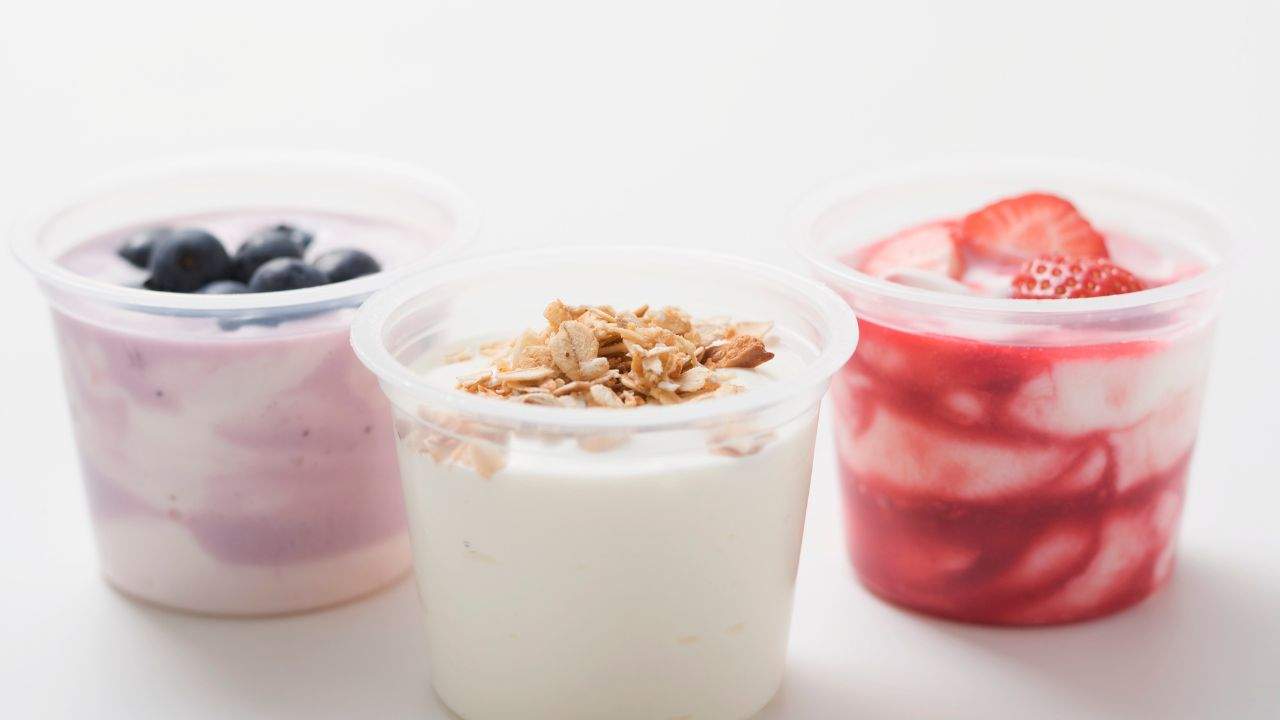 yogurt qualità migliori Altroconsumo