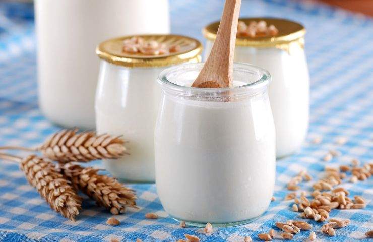 yogurt qualità analisi Altroconsumo 