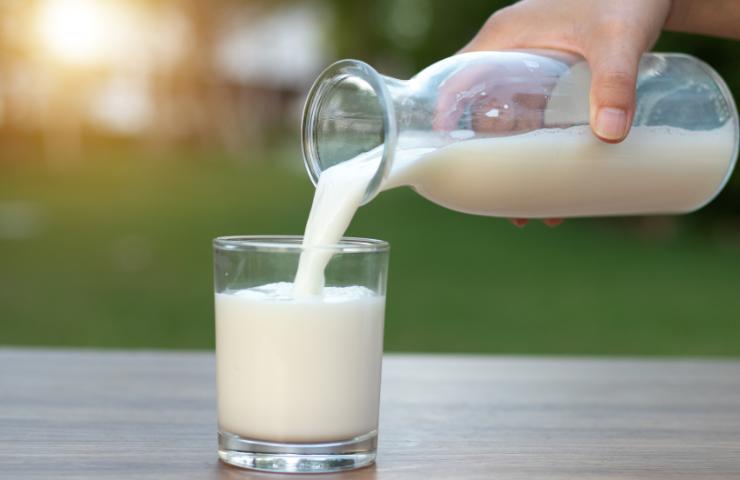 miglior latte parzialmente scremato altroconsumo
