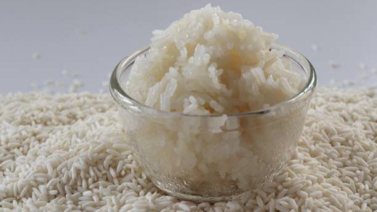 sformato riso e zucchine ricetta