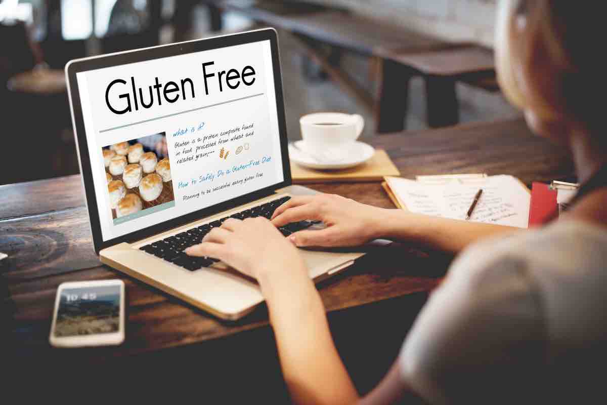 Gluten free