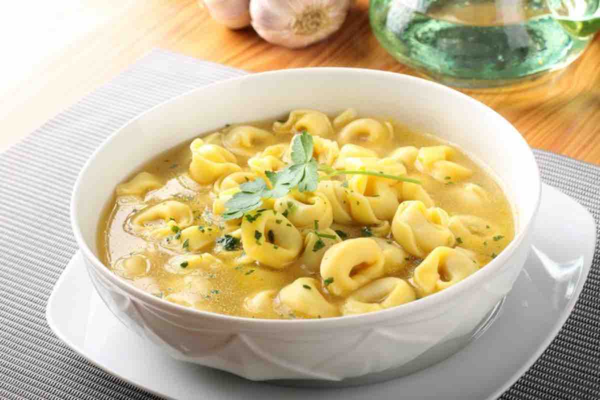 Tortellini
