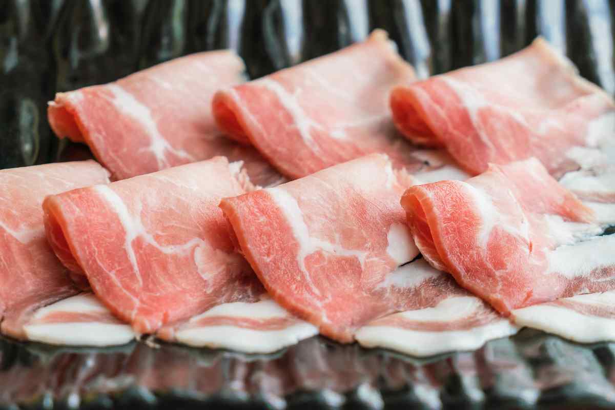 prosciutto crudo e scamorza