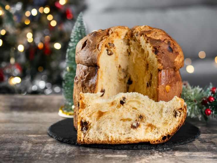 panettone