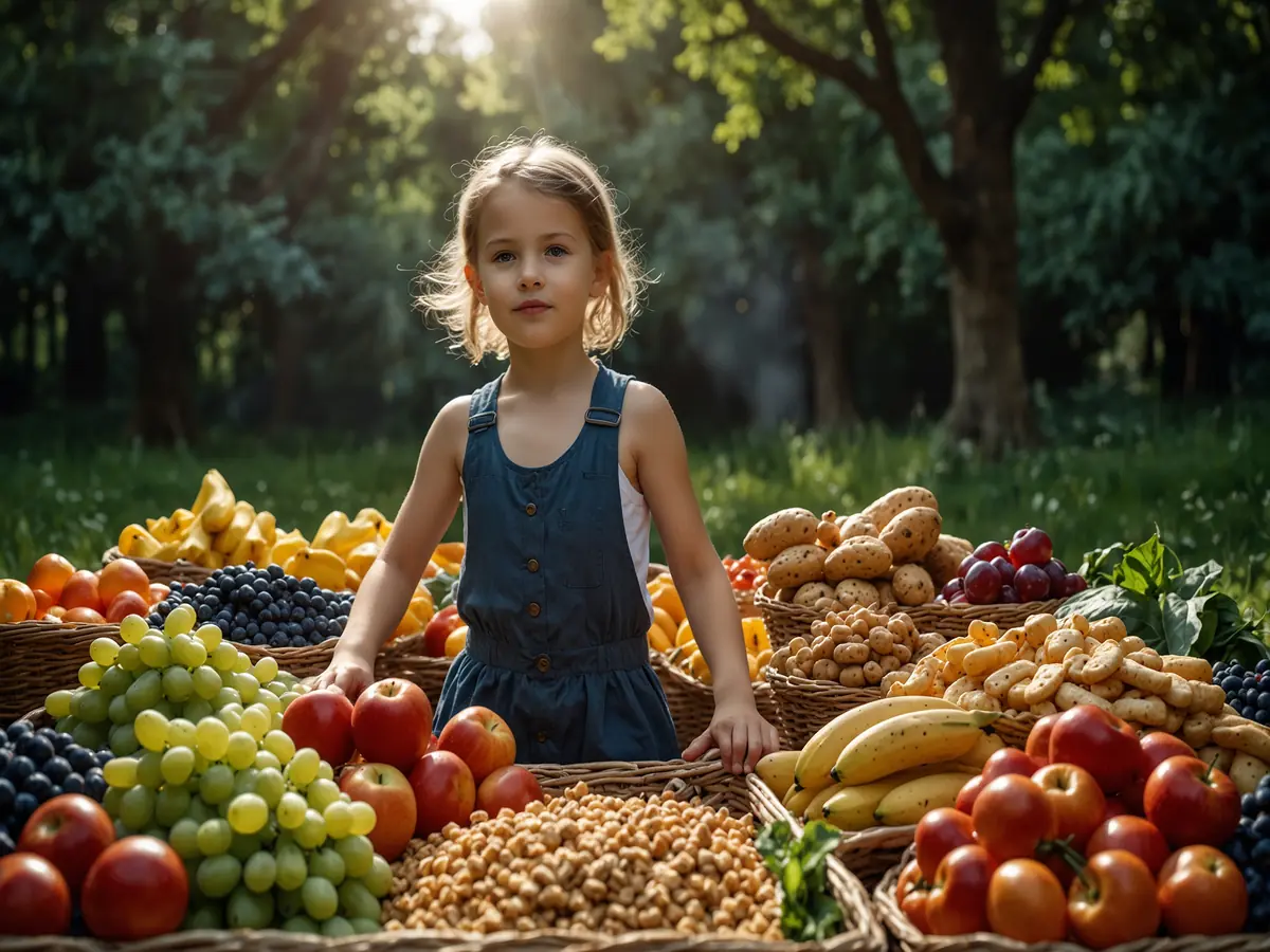 Anacardi: Snack Energetico e Sano, ma la Sostenibilità è Cruciale