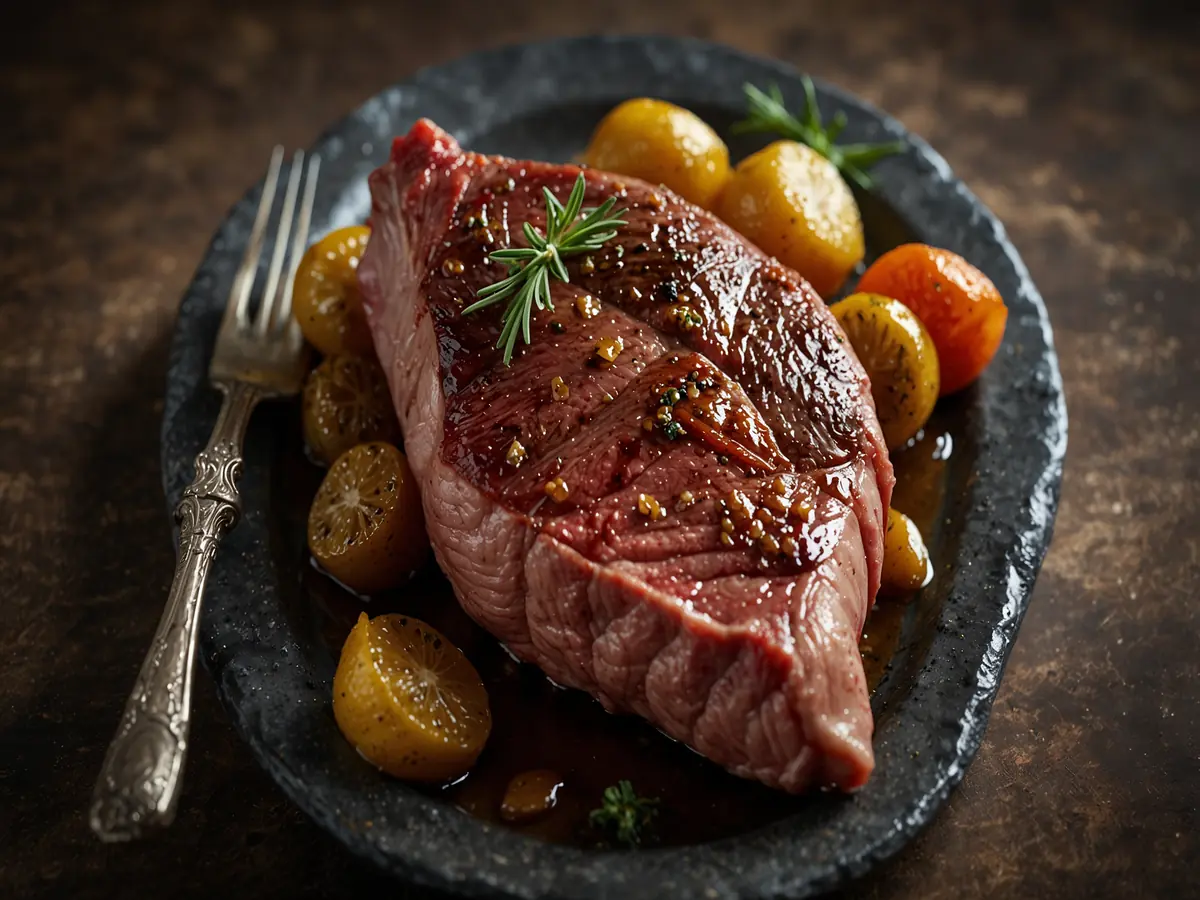 Scopri il Coniglio Stopposo: Carne Magra e Gustosa da Cucinare in Umido o Confit