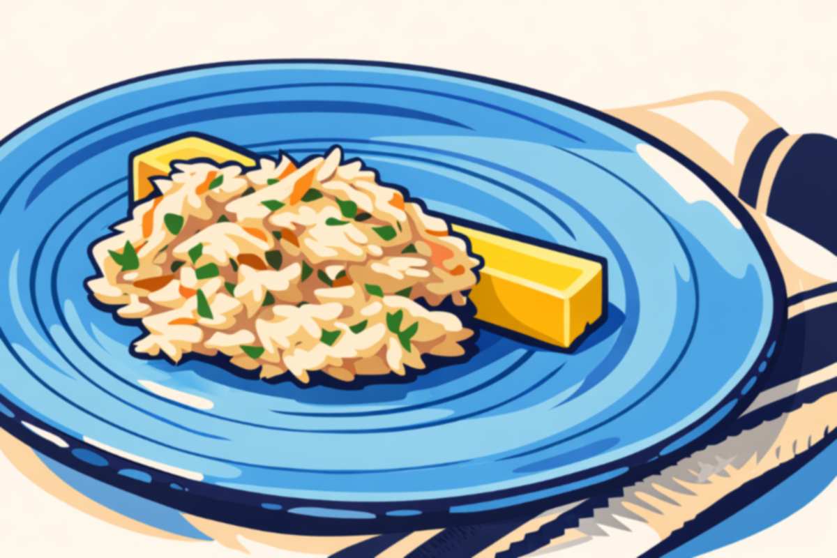 Come preparare il baccalà alla vicentina